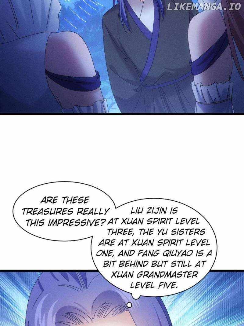 I Determine My Own Destiny Chapter 298 22